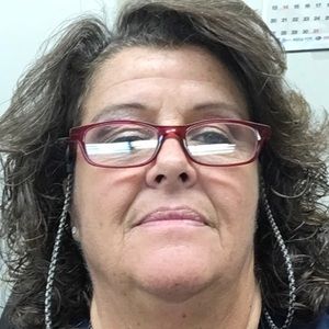 Meet your Posher, Velma